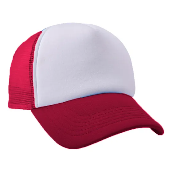 Gorra Trucker Para Sublimación
