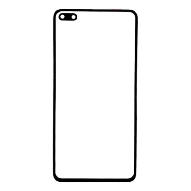 Mica Huawei Honor 50 Lite Nueva Tienda Fisica Servicio Tec