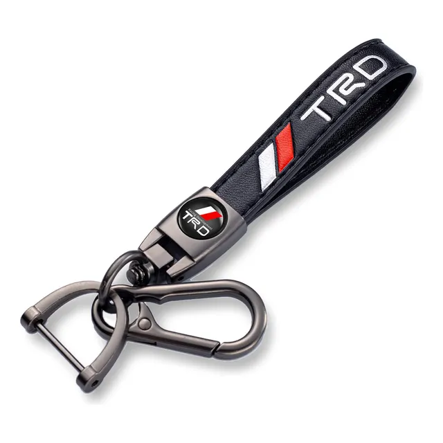 Llavero De Cuero Para Audi, Honda, Jac, Changan. Bmw, Nissan