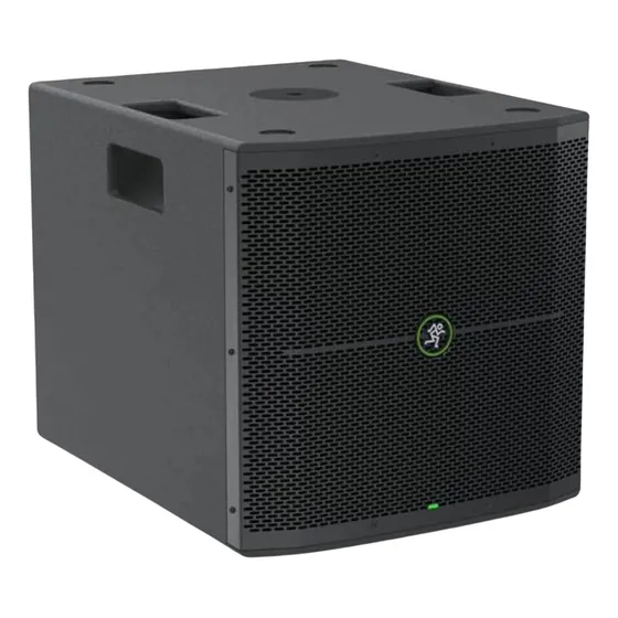Caixa Sub Ativo Mackie Thump 115s 15 1400w Profisisonal