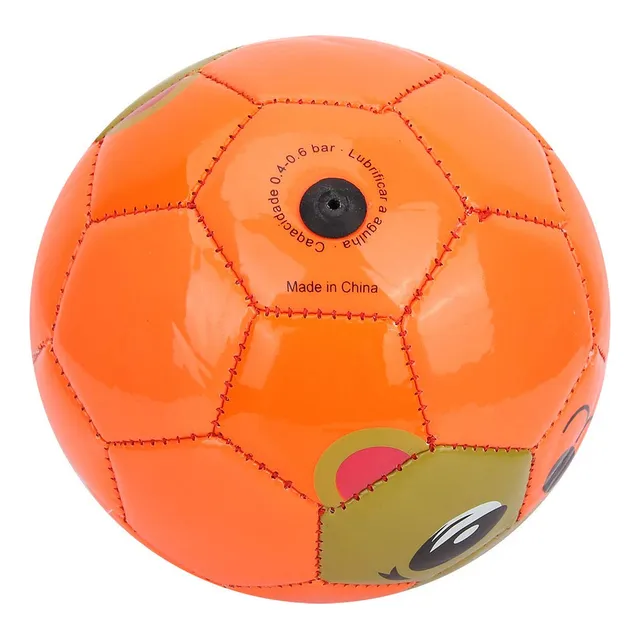 Arruinando Futbol Pelota Para Niño Solo Juega Aprenden