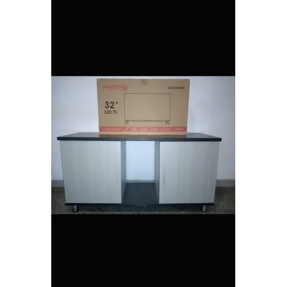 Mueble Para Tv Diseño Moderno Y Funcional