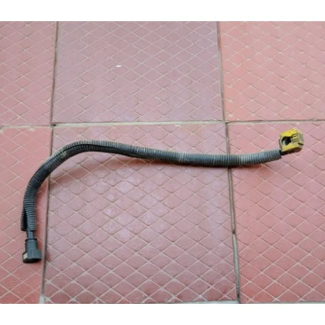 Manguera Conector Bomba Gasolina Fiesta Power Max Move