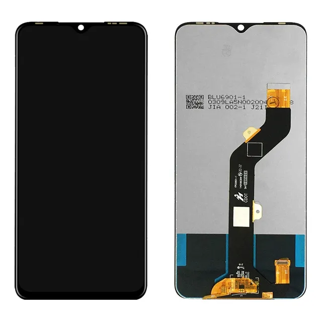 Display Pantalla Lcd + Tactil Para Infinix Hot 11 Play
