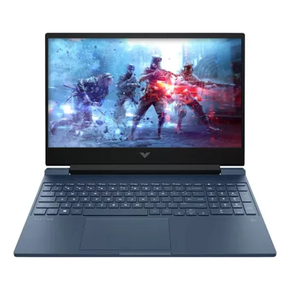 Notebook Hp Victus 15-fa0033dx Intel Core I5 12450h Rtx 3050 32gb De Ram 1tb Ssd Gráficos Nvidia Geforce Rtx 3050 Windows 11 Home