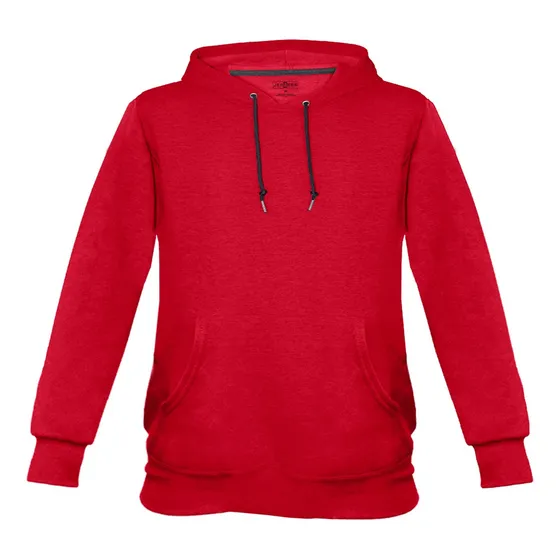 Sudadera Cerrada Jerzees Con Capucha Caballero
