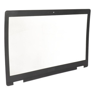 Tampa Frontal De Lcd Para Latitude E5580 Black Precise Tampa Frontal De Lcd Para Latitude E5580 Black Precise