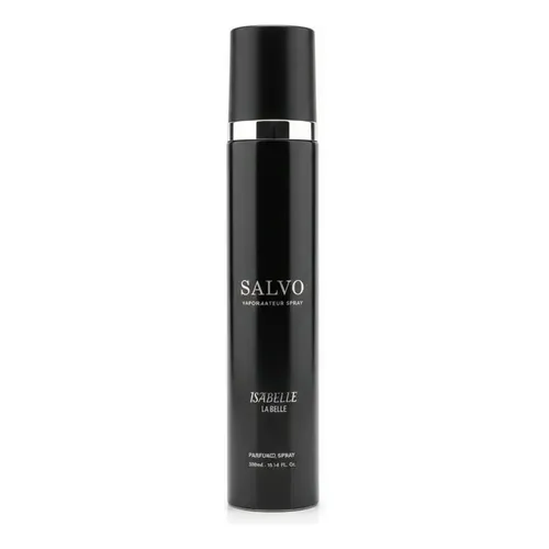 PERFUME SPRAY ISABELLE LA BELLE SALVO  300ML