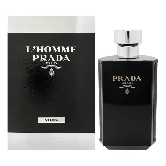 Prada Lhomme Intense 100 Ml