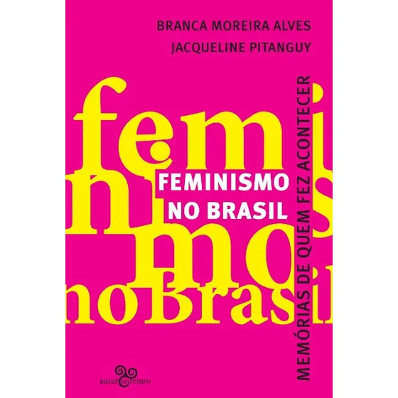 Feminismo No Brasil