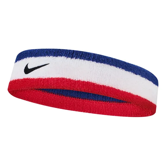 Banda Para La Cabeza Hombre Nike Swoosh