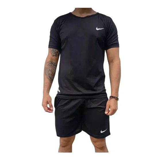 Ropa Deportiva Nike Dri-fit Caballeros  Mayor Y Detal