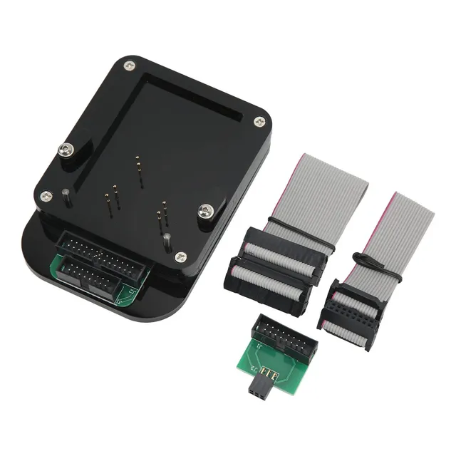 Adaptador Ic 4.3 4.4 Larga Durabilidad Pieza Monocristalino