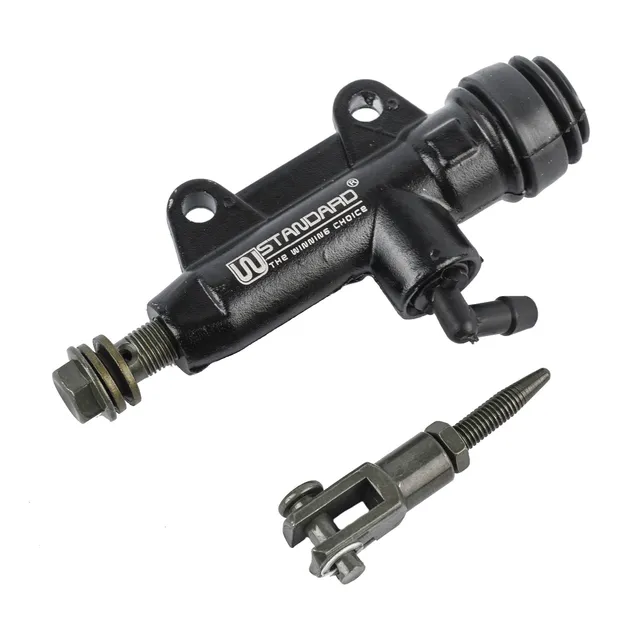 Bomba De Freno Posterior Para Bajaj Pulsar Ns200 W Standard