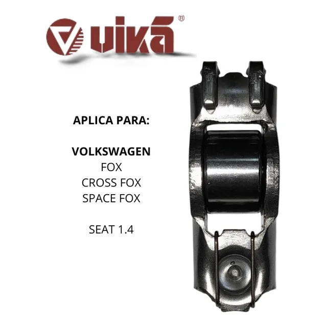 Balancin Martillo Motor Space Cross Fox Seat 1.4