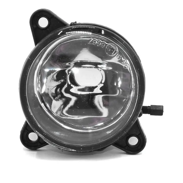 Faro Caminero Volkswagen Gol G5 Saveiro G5y G6 Izquierdo