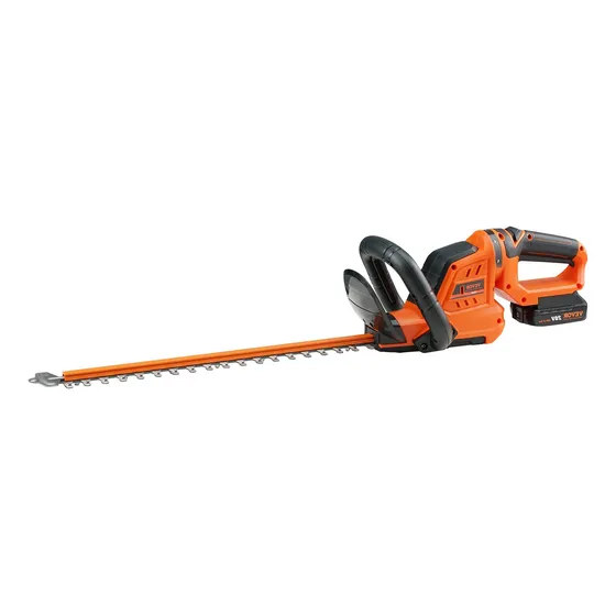 Podadora Cortasetos Inalámbrico 18in Bateria 20v Vevor