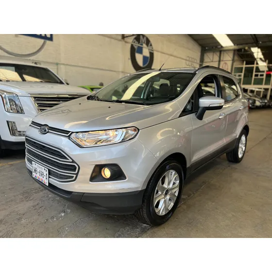 Ford Ecosport 2.0 Trend At