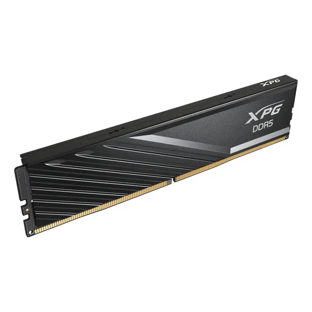 Memoria Ram Adata Lancer Blade Ddr5 5600mhz 8gb Cl46 Xmp/expo