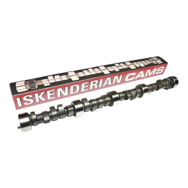 Comando Ford 302 Mecânico 304/304 Iskenderian 