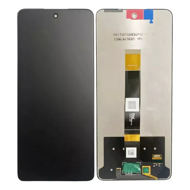 Modulo Para Tcl 50 Xe 5g / 50 5g