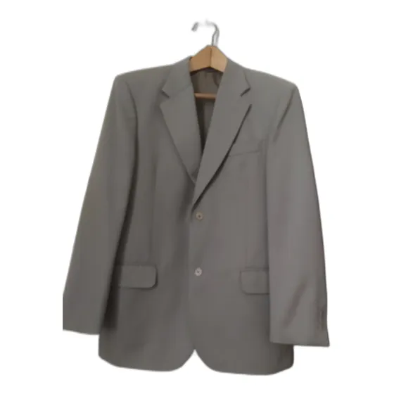 Saco De Hombre Lanafit En Stock Usado!.