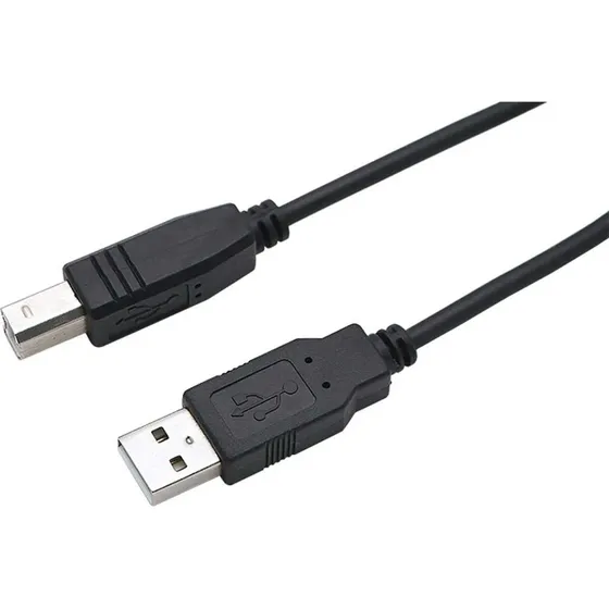 Cable Argom Para Impresora Usb 2.0 Bm 3m