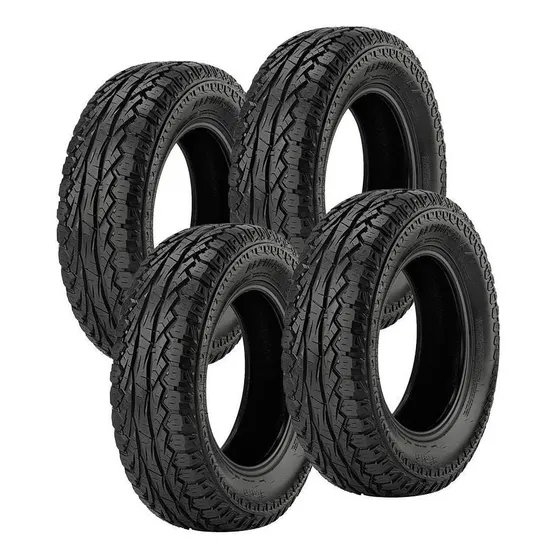 4 Pneus Itaro Aro 16 It006 205/60r16 92h
