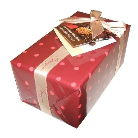 Bruyerre Mejores Chocolates Belgas Regalo 1 Caja (6,35 Oz)