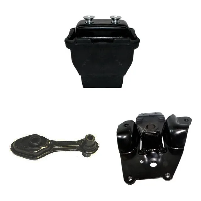 Kit 3 Soportes Motor/transmisión Chevrolet Cavalier 1995-2001 2.2l Automático