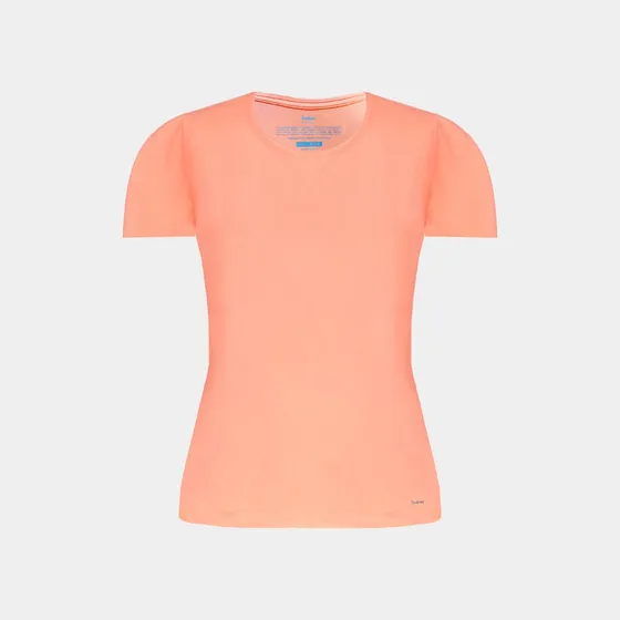Pack De 2 Polos Sydney Cuello Redondo Mujer Algodón Pima