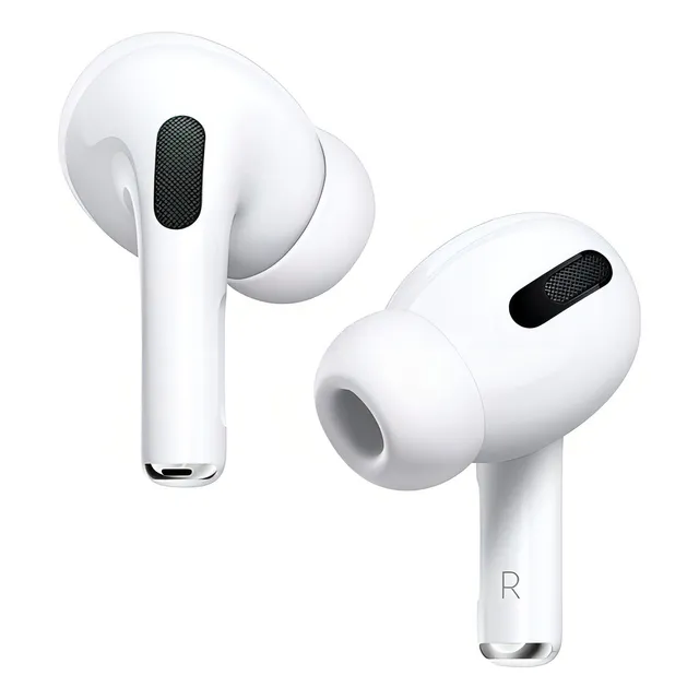 AirPods Pro (2da Generación) con carga MagSafe USB-C