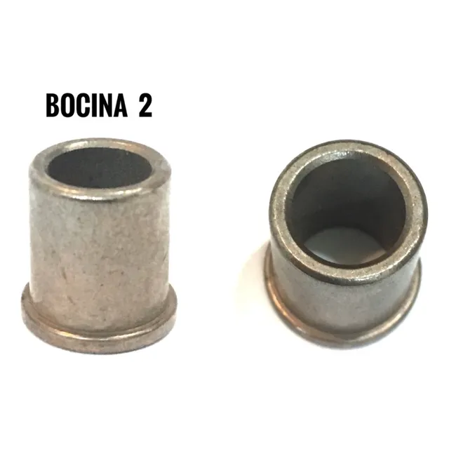 Bocina Para Ventilador Patton Super Delux Fm Pack 25 Piezas