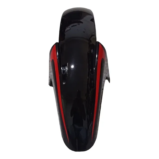 Guardafango Delantero Ek Express Negro 