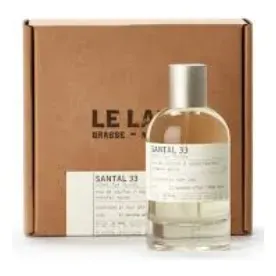 Perfume Le Labo Santal 33 Eau De Parfum 50ml For Women | MercadoLivre