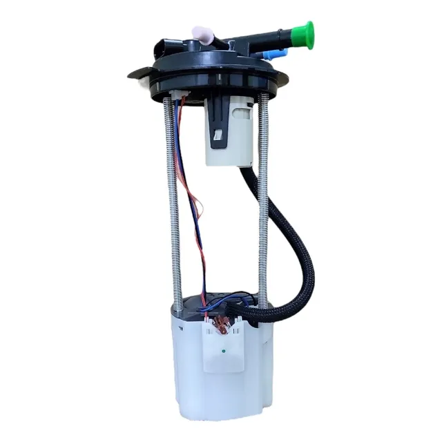 Bomba De Gasolina Silverado 2007-2013 Motor Vortec