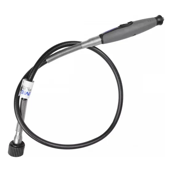 Eje Flexible (guaya) Dremel 225