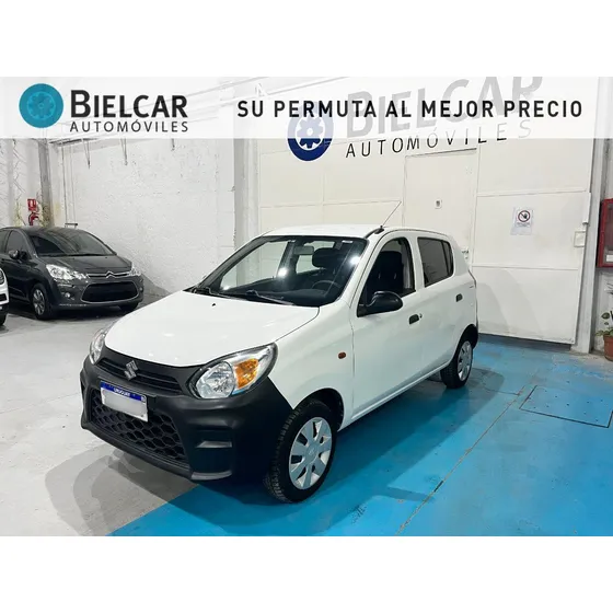 Suzuki Alto A.c