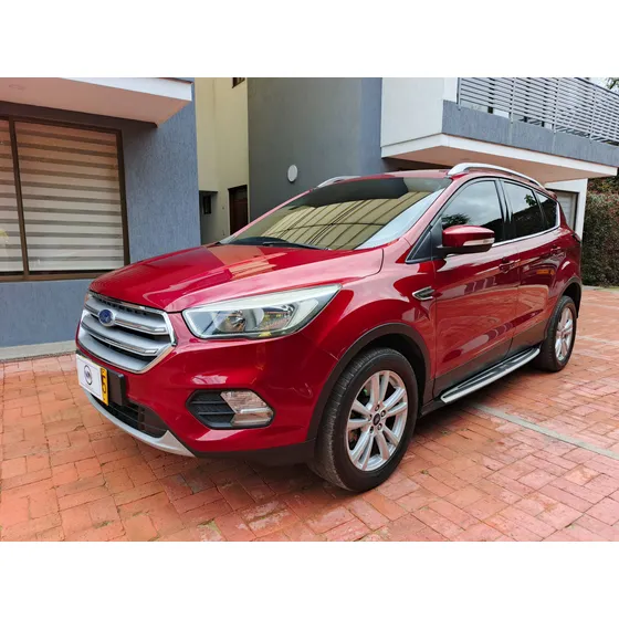 Ford Escape 2.0 Se 4x2