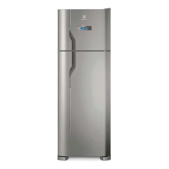 Heladera Electrolux 310 L Inverter Tf40s Frio Seco  Dimm