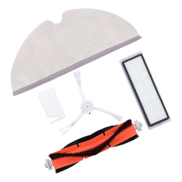 Repuestos Kit Para Aspiradora Robot Xiaomi 1c