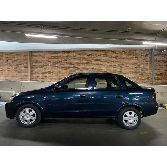 Chevrolet Corsa 1.4 L Evolution 4 P