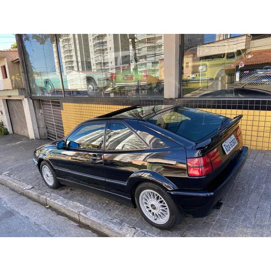 Passat Cc Vr6 Corrado 2.0 G60 Pointer Gol Gti Voyage Gt Gts