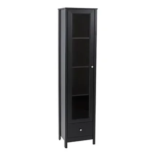 Cristaleira DitĂĄlia 1 Porta De Vidro 1 Gaveta E-962 Cozy Cristaleira DitĂĄlia 1 Porta De Vidro 1 Gaveta E-962 Cozy