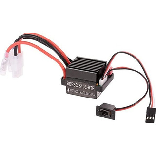 Esc Brushed 6v 12v Motores Escovados 320a Motor Escovado Esc Brushed 6v 12v Motores Escovados 320a Motor Escovado