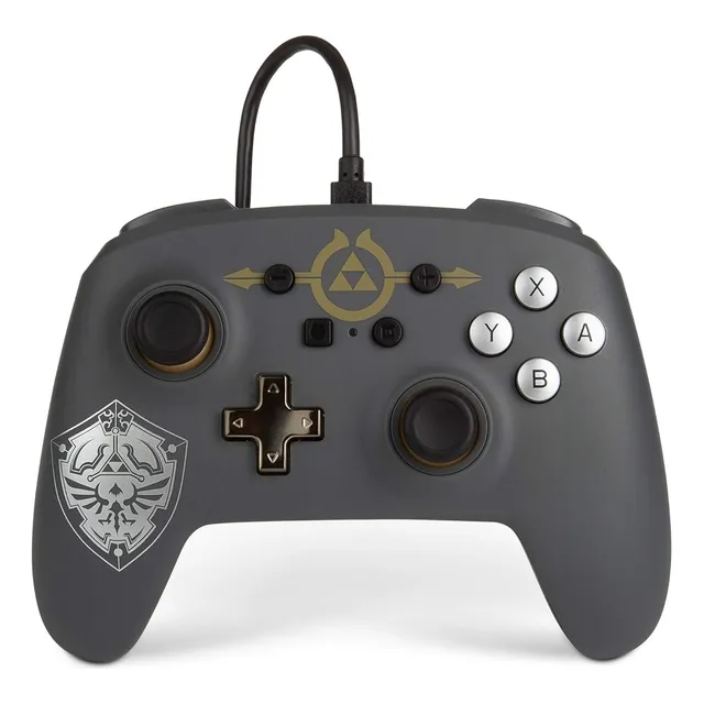 Control Para Nintendo Switch - Escudo