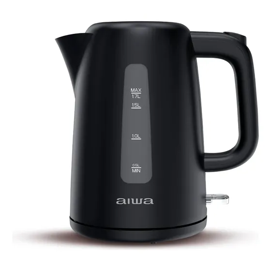 Tetera Eléctrica Precisión Digital Chefman