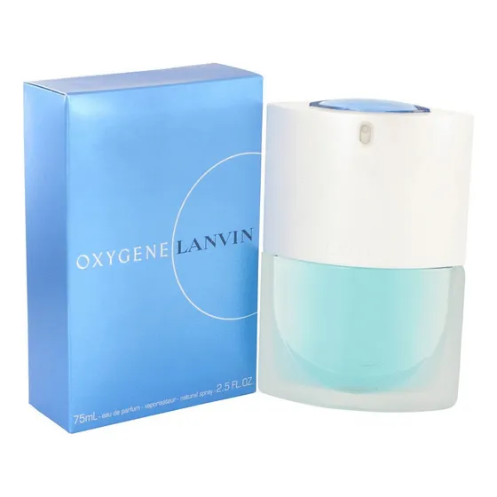 Lanvin Oxygene Edp 75 ml para mujer