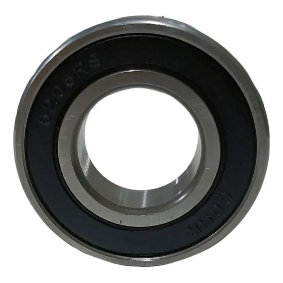 Rodamiento 6205rs Motores Gsl 6.5hp Y 5.5hp (gx168-gx160)