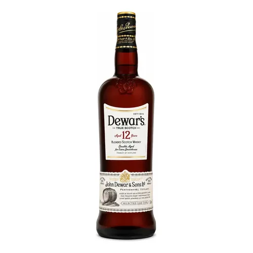 Whisky Old Parr 12 anos 750ml | Parcelamento sem juros